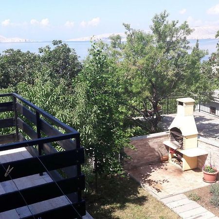 Ferienwohnung Mica Senj  Exterior foto