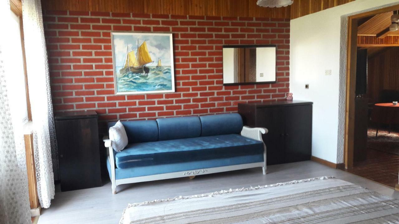 Ferienwohnung Mica Senj  Exterior foto