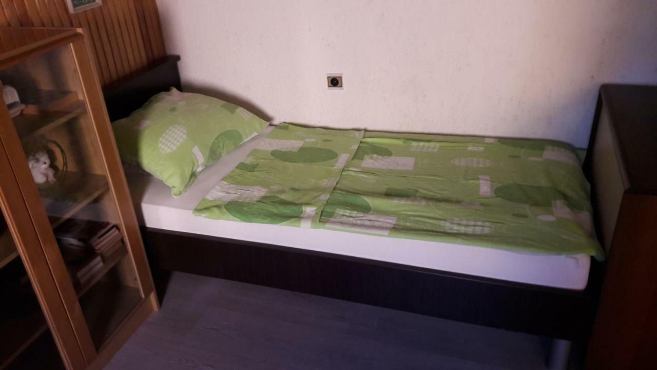 Ferienwohnung Mica Senj  Exterior foto