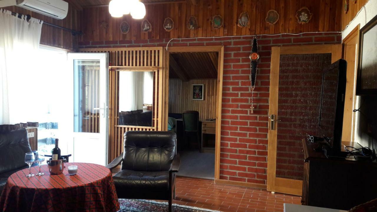 Ferienwohnung Mica Senj  Exterior foto