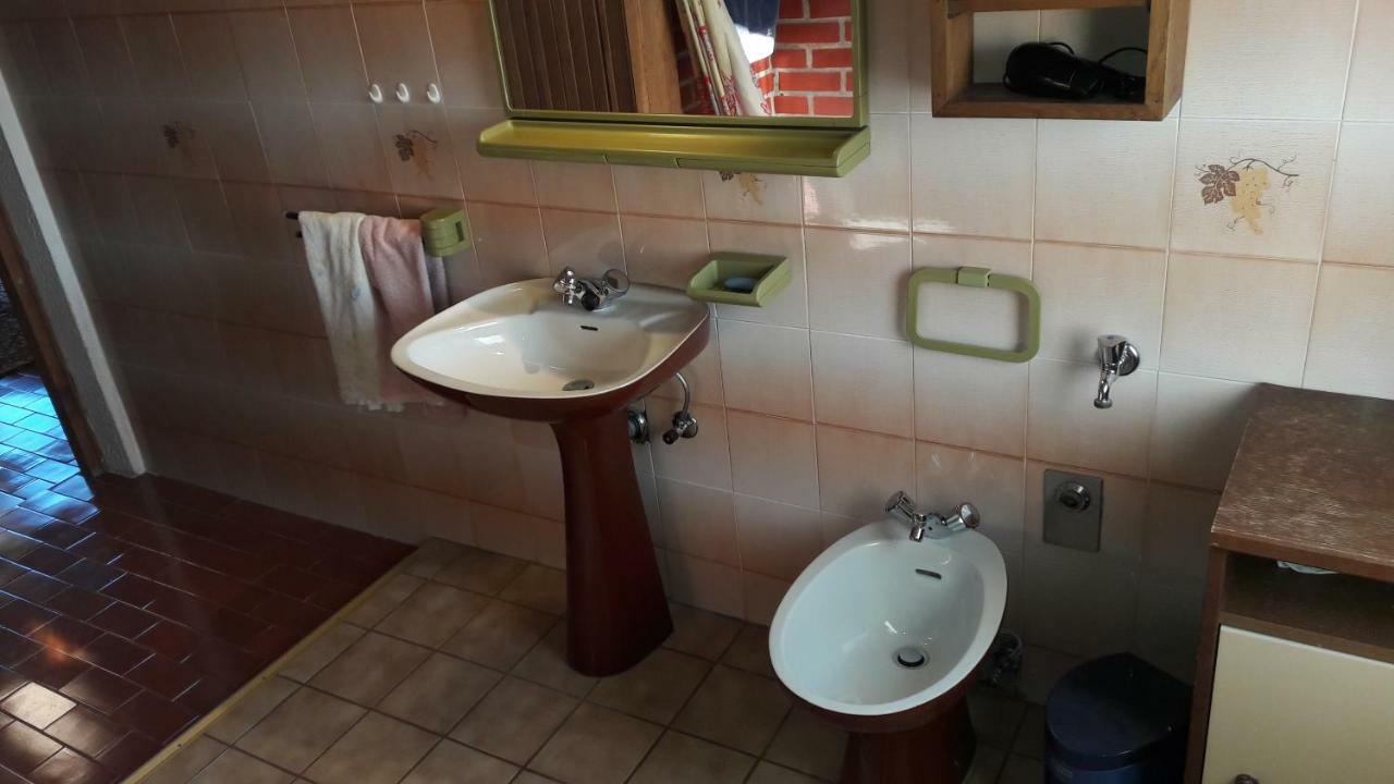 Ferienwohnung Mica Senj  Exterior foto
