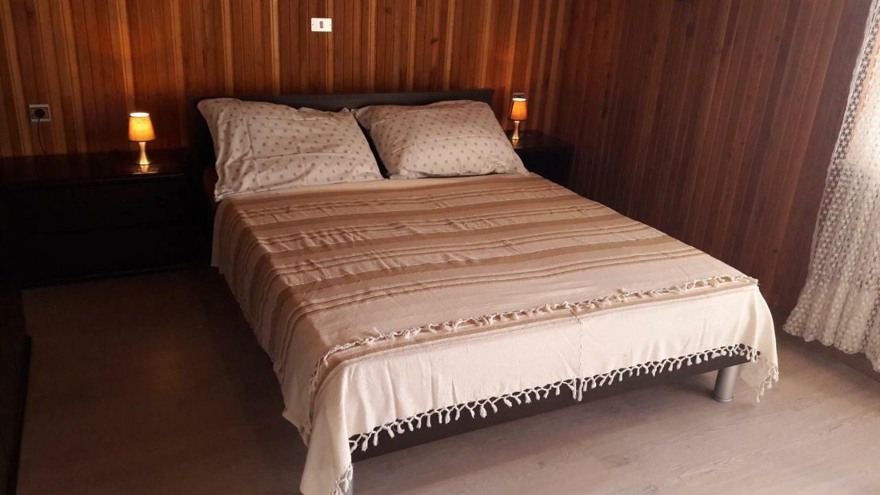 Ferienwohnung Mica Senj  Exterior foto