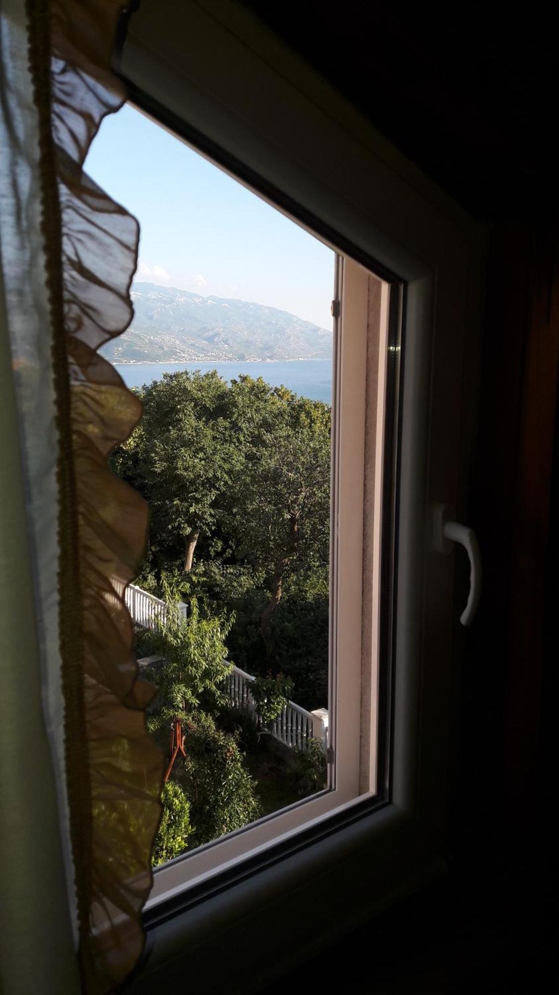 Ferienwohnung Mica Senj  Exterior foto