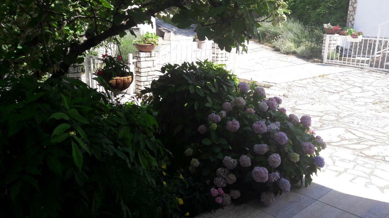 Ferienwohnung Mica Senj  Exterior foto