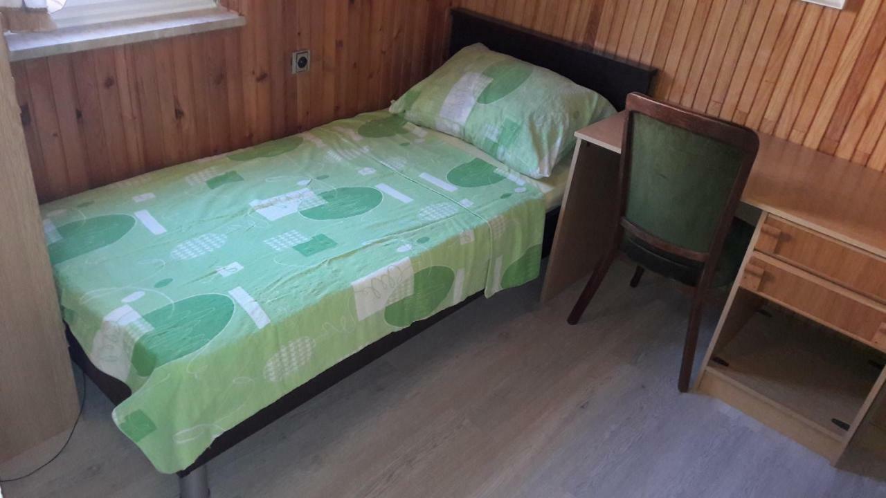Ferienwohnung Mica Senj  Exterior foto